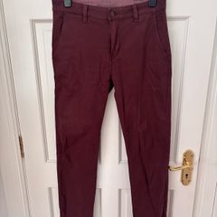 Levis XX Chino