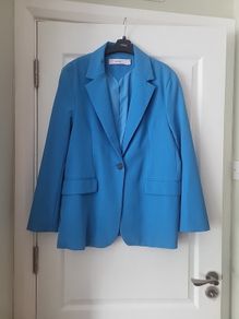 Bershka Blazer