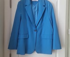 Bershka Blazer