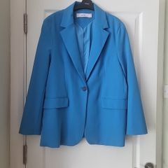 Bershka Blazer