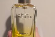 Hermes le Jardin de Monsieur Li 50ml