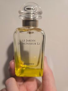 Hermes le Jardin de Monsieur Li 50ml