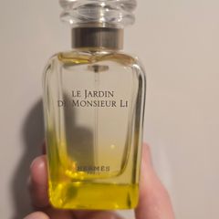 Hermes le Jardin de Monsieur Li 50ml