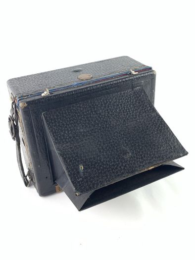 Rare Antique Union Hugo Stockig & Co camera