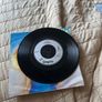 Blondie - Atomic 7" Image 3