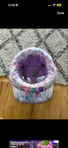 baby seat