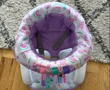 baby seat