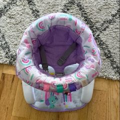 baby seat