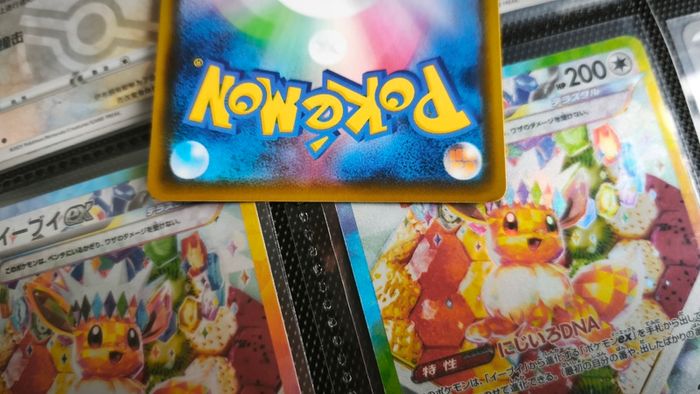 Orbeetle V ! Ultra Rare ! Full Art !  from Shocking Volt Tackle Set ! 2020 ! Japanese Pokemon Card !