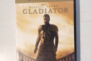 Gladiator DVD