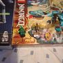 lego star wars and ninjago Image 3