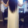 bridal gown Image 3