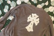Chrome hearts jumper