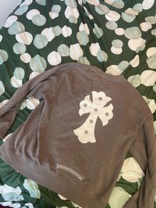 Chrome hearts jumper