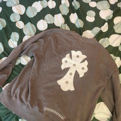 Chrome hearts jumper
