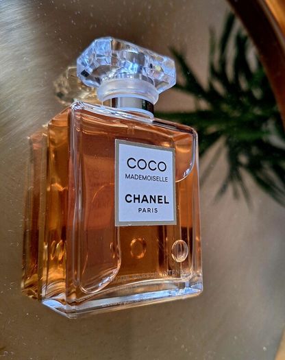 Chanel Coco Mademoiselle