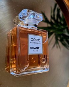 Chanel Coco Mademoiselle