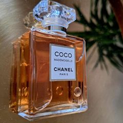 Chanel Coco Mademoiselle