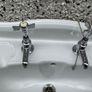 Bathroom Sink Image 5