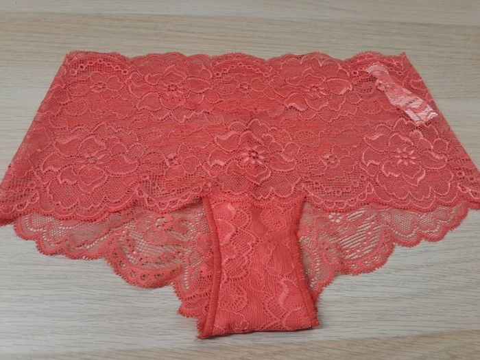 Passionata by Chantelle lace shorts