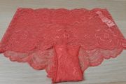 Passionata by Chantelle lace shorts