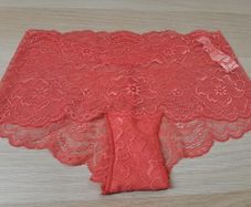 Passionata by Chantelle lace shorts