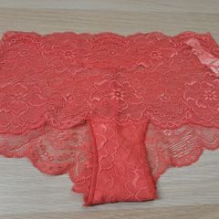 Passionata by Chantelle lace shorts