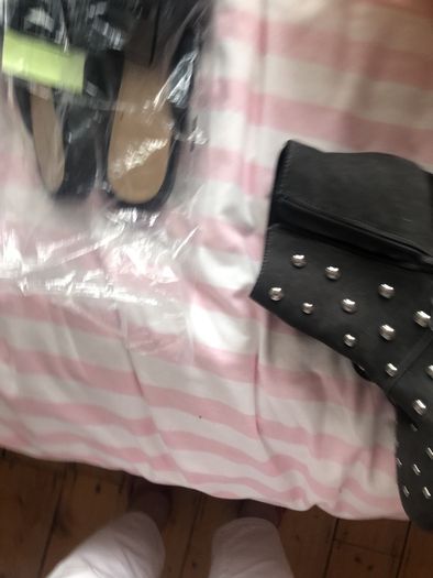 Shoes Reduced