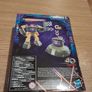 Transformers Legacy United: G1 Cosmos 5'' Image 4