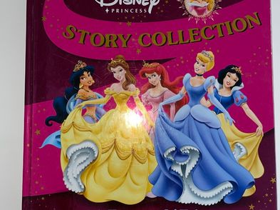 Disney Princess Story Collection For Sale in Carlow Town, Carlow from ...