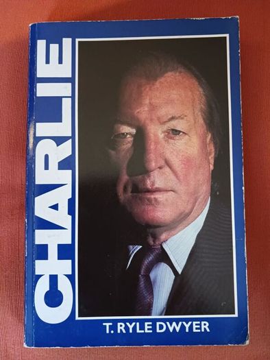 T. Ryle Dwyer  / Charlie  / 1987