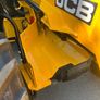 Jcb 320s telehandler Image 5