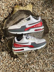 Retro Leather Nike Air Max