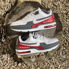 Retro Leather Nike Air Max