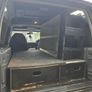 Land Rover Discovery 2003 Image 8