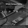 Orico SC2 USB External Sound Card Windows Mac Linux Image 6