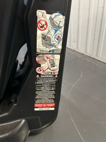 car seat