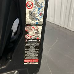 car seat