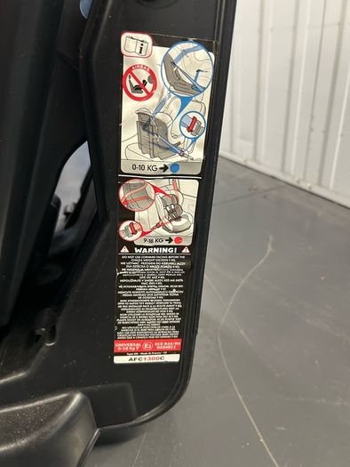 car seat