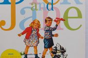 Growing Up With Dick And Jane