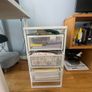 Ikea Drawer Unit Image 6