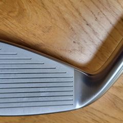 Cobra King Tec Utility 3 Iron