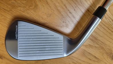 Cobra King Tec Utility 3 Iron