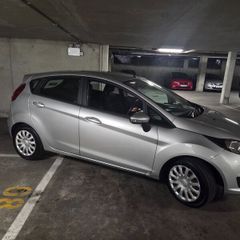 Ford Fiesta 2014 1.5L fresh NCT