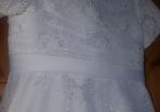 Stunning boutique Holy Communion Dress
