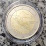 Croatia Uncirculated Set of Coins 2023 - (First year of Issue) Image 2