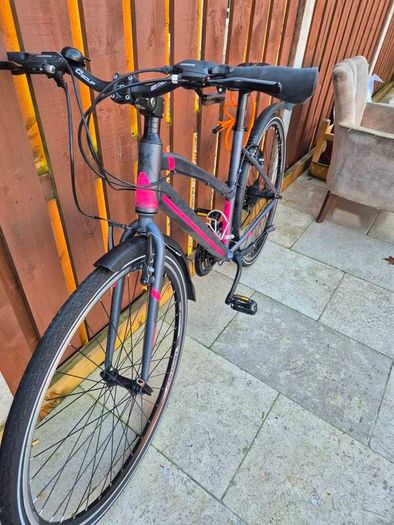 kids mountain bike