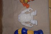 large fisher price figures