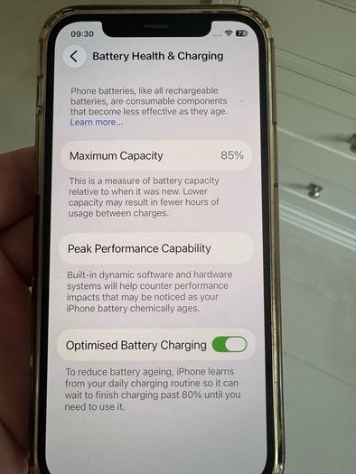 iPhone 12 Pro