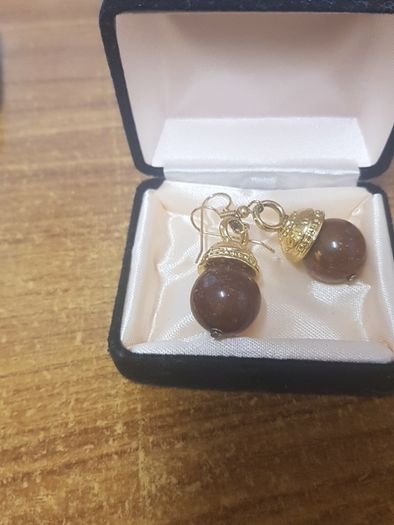 Vintage Earrings